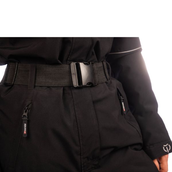 Eques Deluxe rijoverall Eques Deluxe rijoverall