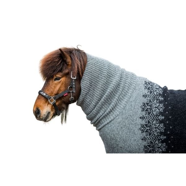 Kidka Turtleneck wollen deken Kidka Turtleneck wollen deken