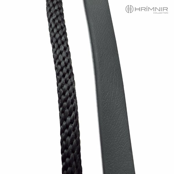 Hrimnir dubbele longeerlijn Hrimnir dubbele longeerlijn