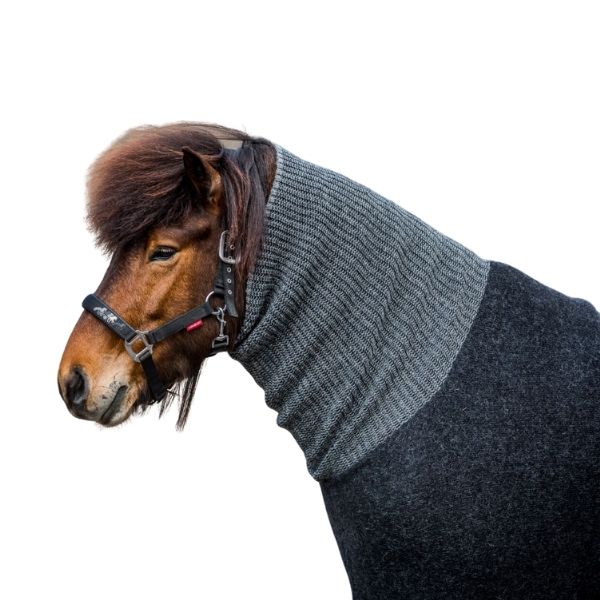 Kidka Turtleneck wollen deken Kidka Turtleneck wollen deken