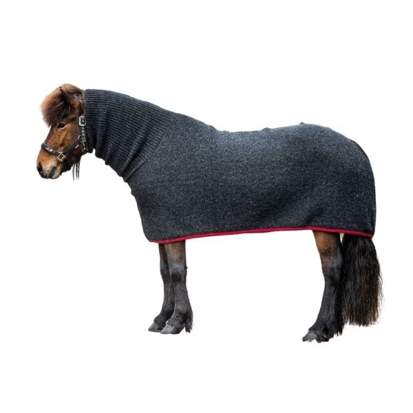 Kidka Turtleneck wollen deken Kidka Turtleneck wollen deken