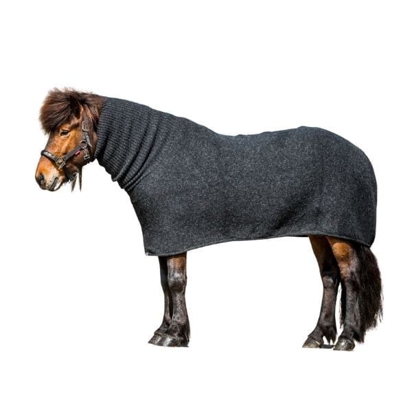 Kidka Turtleneck wollen deken Kidka Turtleneck wollen deken