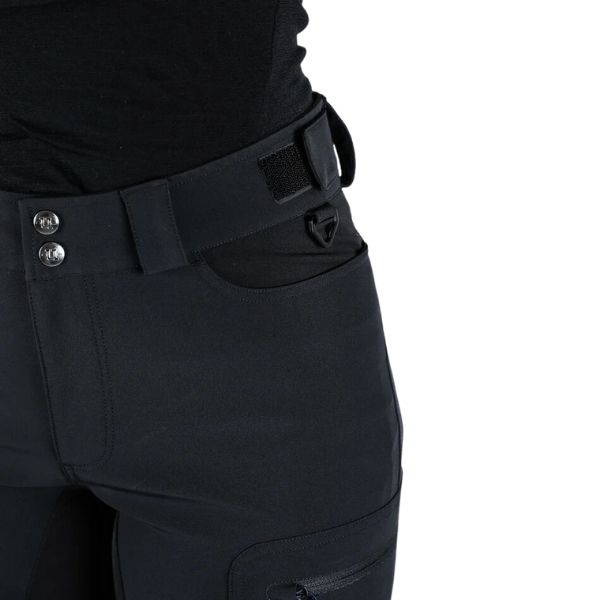 UHIP Woolblend Stella rijbroek UHIP Woolblend Stella rijbroek