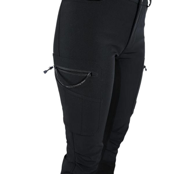 UHIP Woolblend Stella rijbroek UHIP Woolblend Stella rijbroek