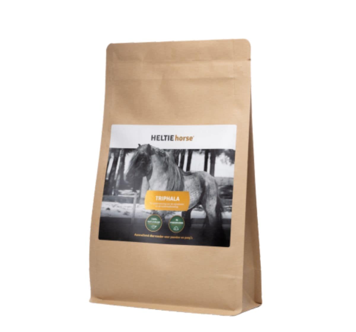 Heltie horse triphala Heltie horse triphala