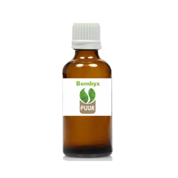 PUUR Bombyx