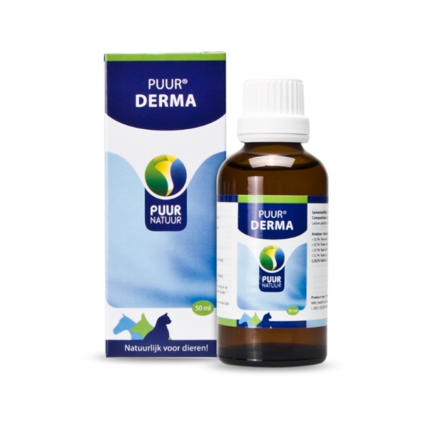 PUUR Derma / Jeuk PUUR Derma
