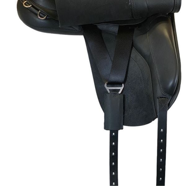 Prydi Switch IJslander zadel (2) Prydi Switch IJslander zadel