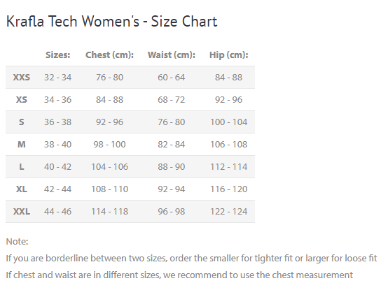 Hrimnir Krafla Tech matentabel Hrimnir Krafla Tech matentabel