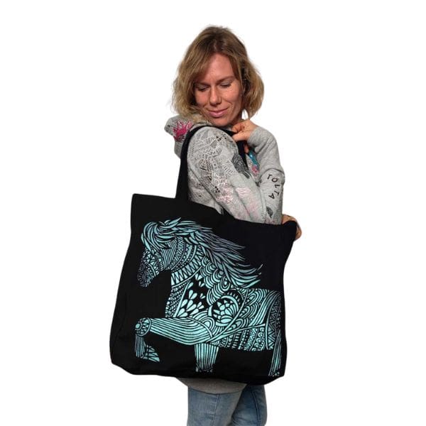 Sindri Shopper (5) Tolta DeLuxe Sindri Shopper