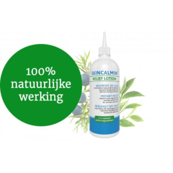 Skincalmin Relief Lotion (3) Skincalmin Relief Lotion