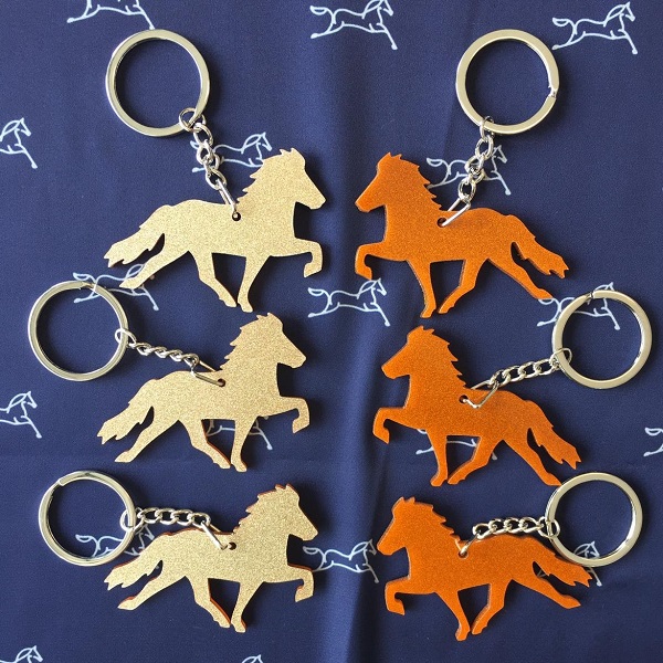 Sleutelhanger IJslander Sleutelhanger IJslander