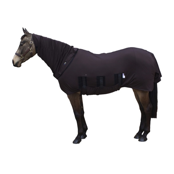 Snuggy Hoods eczeemdeken Snuggy Hoods eczeemdeken