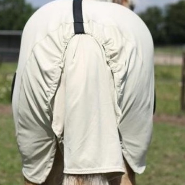 Snuggy Hoods eczeemdeken Snuggy Hoods eczeemdeken