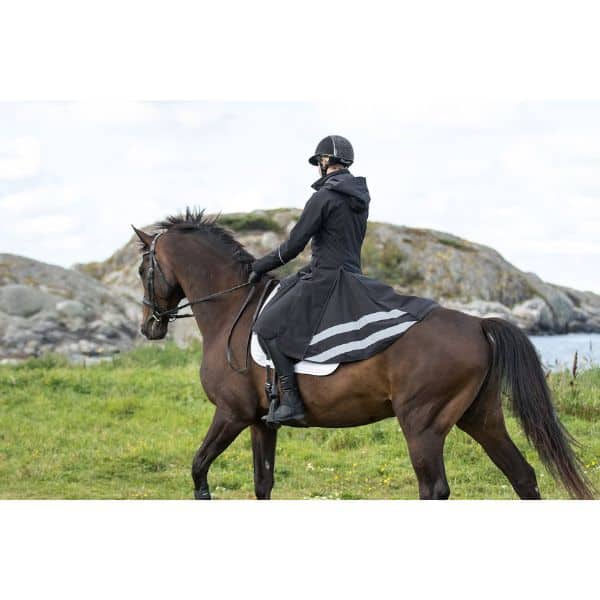 Waterdichte ruiterjassen Waterdichte ruiterjassen