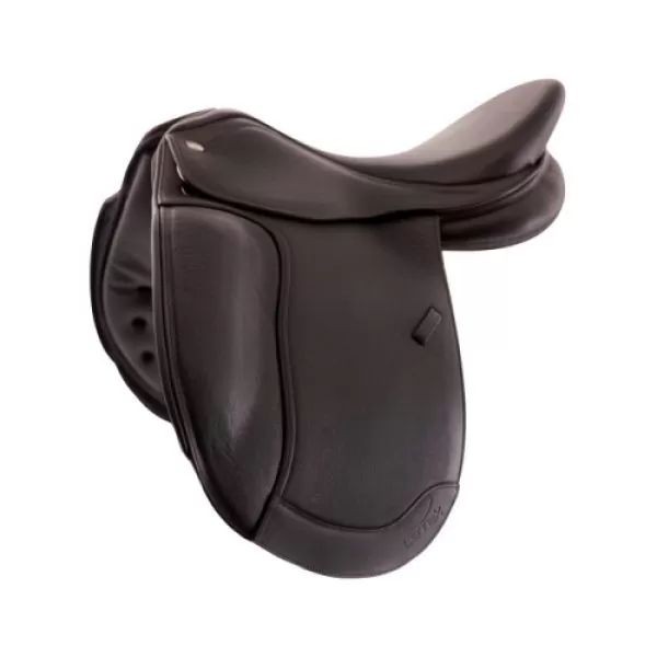 Tekna LeTec S-line Icelandic zadel (2)