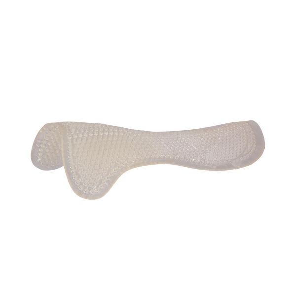 Therapeutisch Soft Gelpad met front riser Therapeutisch Soft Gelpad met front riser
