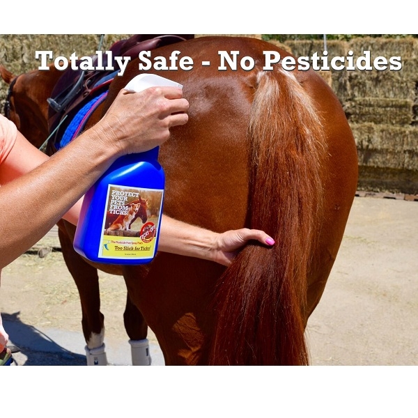 Ticks off tekenspray Ticks off tekenspray