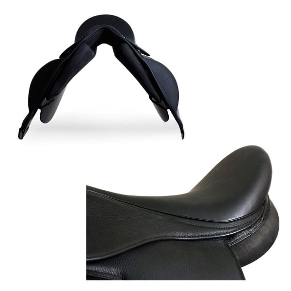 Tölthester Blesi IJslander zadel (2) Tölthester Blesi IJslander zadel