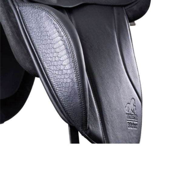 Tölthester Börkur IJslander zadel (2) Tölthester Börkur IJslander zadel