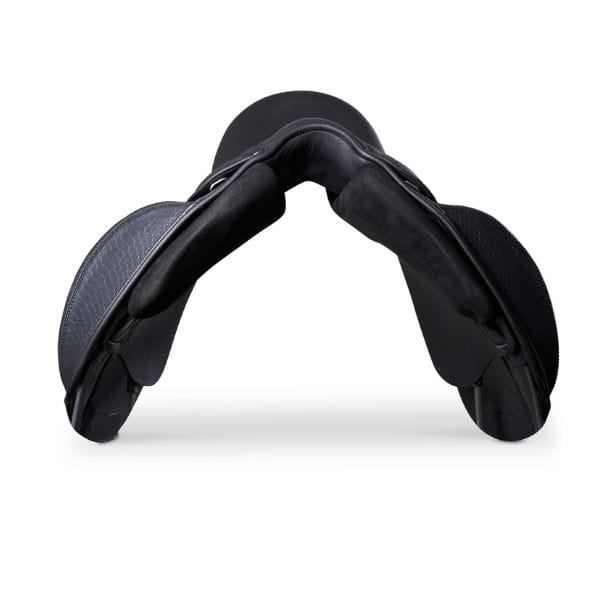 Tölthester Börkur IJslander zadel (3) Tölthester Börkur IJslander zadel