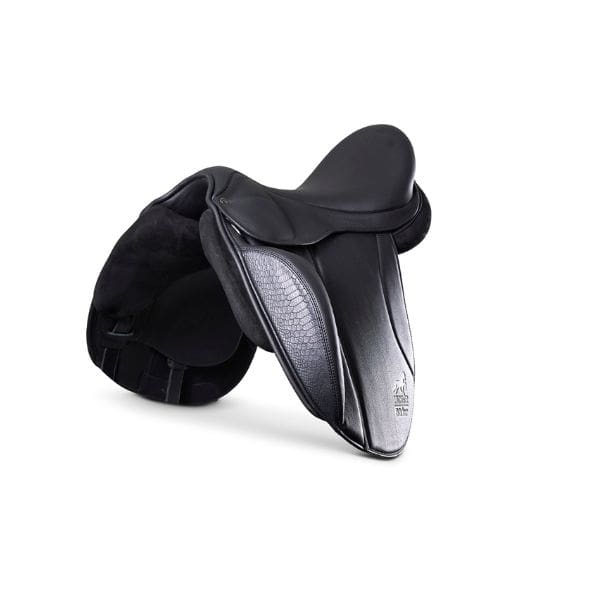 Tölthester Börkur IJslander zadel Tölthester Börkur IJslander zadel