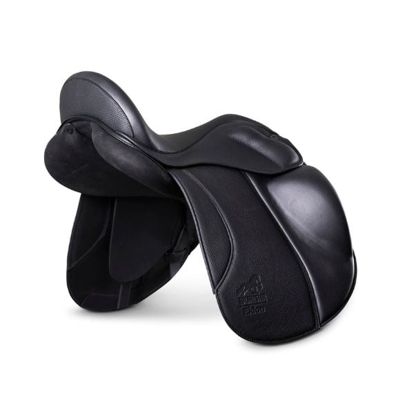 Tölthester Eldon IJslander zadel (3) Tölthester Eldon IJslander zadel