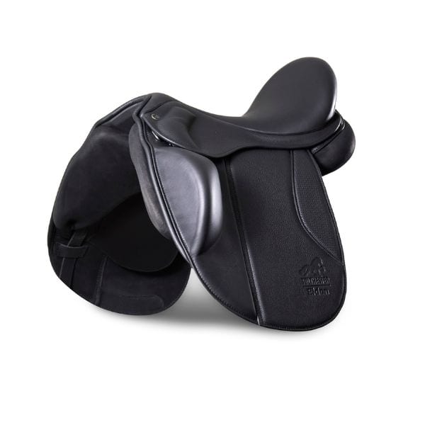 Tölthester Eldon IJslander zadel Tölthester Eldon IJslander zadel