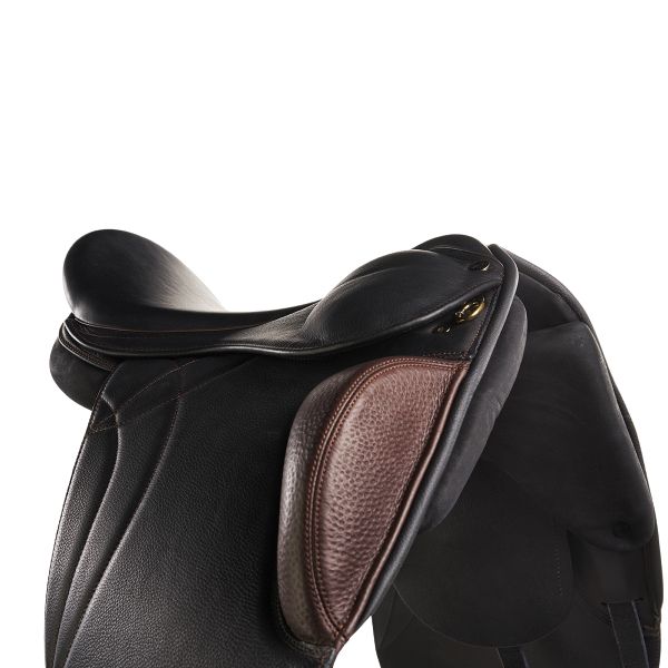 Tölthester Flaki IJslander zadel Tölthester Flaki IJslander zadel