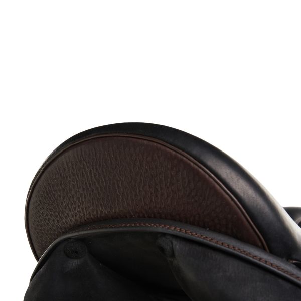 Tölthester Flaki IJslander zadel (2) Tölthester Flaki IJslander zadel