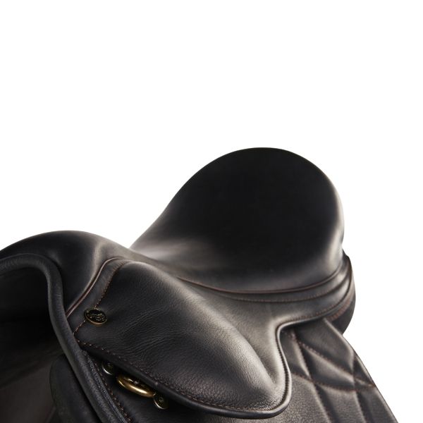 Tölthester Flaki IJslander zadel (3) Tölthester Flaki IJslander zadel