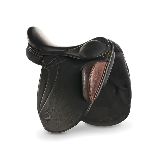 Tölthester Flaki IJslander zadel Tölthester Flaki IJslander zadel