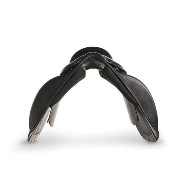 Tolthester Gaumur IJslander zadel (2) Tölthester Gaumur IJslander zadel