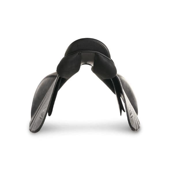 Tolthester Gaumur IJslander zadel (3) Tölthester Gaumur IJslander zadel