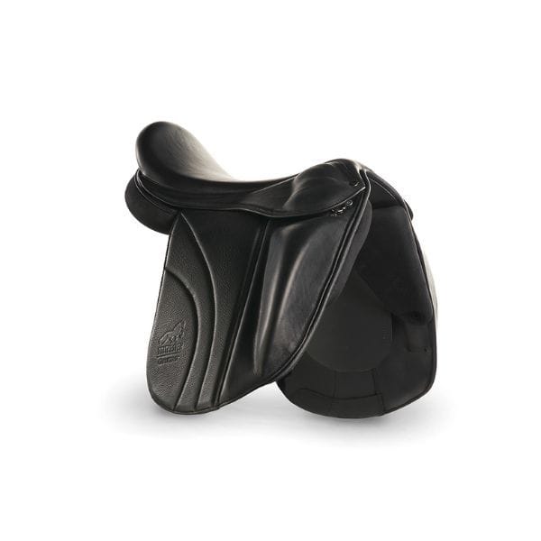 Tolthester Gaumur IJslander zadel (4) Tölthester Gaumur IJslander zadel