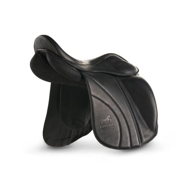 Tolthester Gaumur IJslander zadel (5) Tölthester Gaumur IJslander zadel