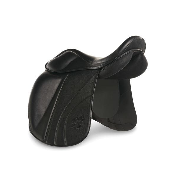 Tolthester Gaumur IJslander zadel (6) Tölthester Gaumur IJslander zadel