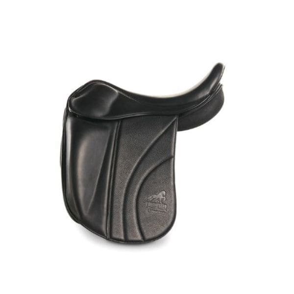 Tolthester Gaumur IJslander zadel Tölthester Gaumur IJslander zadel