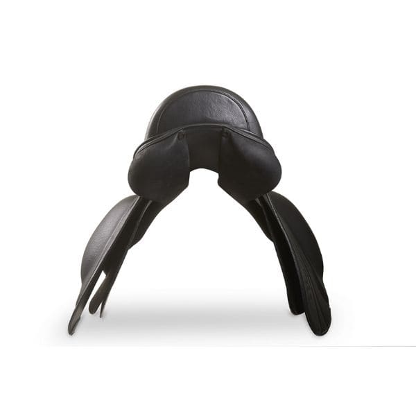 Tölthester Klaki IJslander zadel (2) Tölthester Klaki IJslander zadel