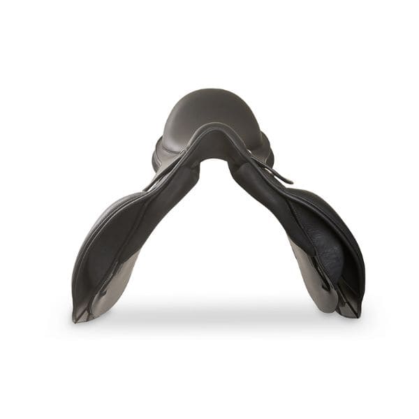 Tölthester Klaki IJslander zadel (3) Tölthester Klaki IJslander zadel