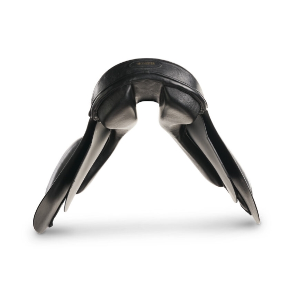 Tölthester Tönn boomloos IJslander zadel (7) Tölthester Tönn boomloos IJslander zadel