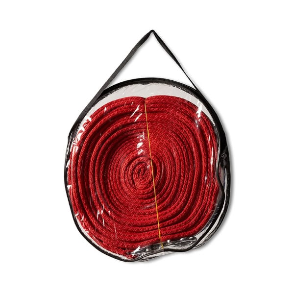 Tölthester longeerlijn IJslandse kleuren Tölthester longeerlijn IJslandse kleuren