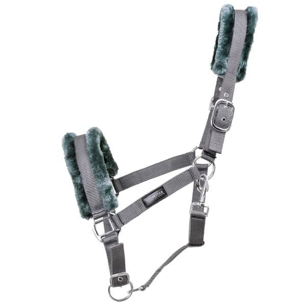 Topreiter Halsterset Soft Line (6) Topreiter Halsterset Soft Line