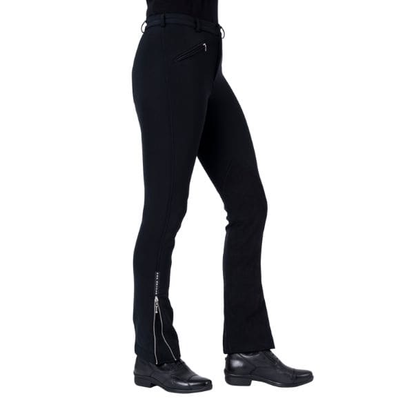 Topreiter Zipp light softshell dames (4)