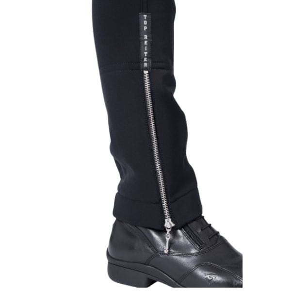 Topreiter Zipp light softshell dames (6)