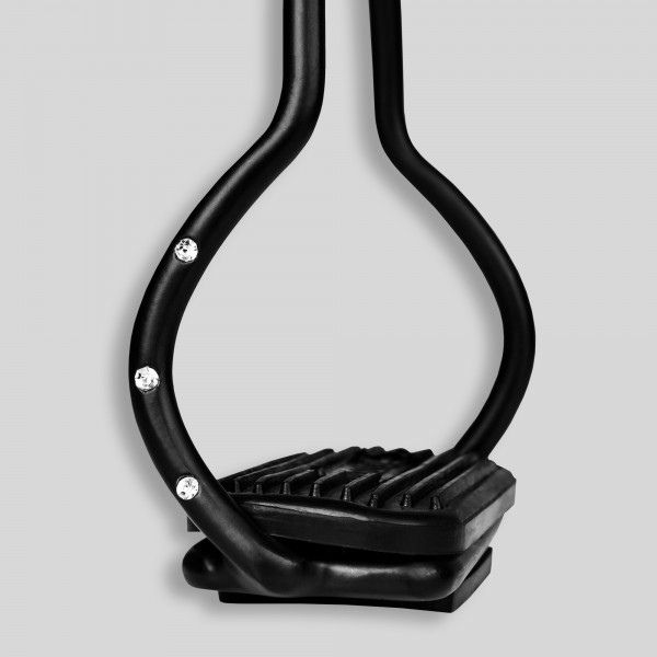 Topreiter stijgbeugel Nero 2 Topreiter stijgbeugel Nero