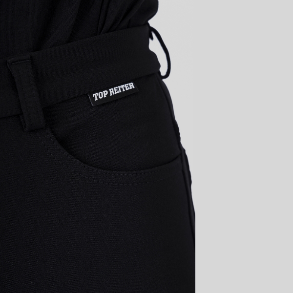 Topreiter jodhpurbroek Pocket dames Topreiter jodhpurbroek Pocket dames