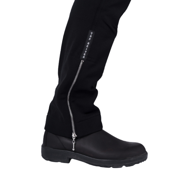 Topreiter jodhpurbroek Zipp heren Topreiter Zipp heren