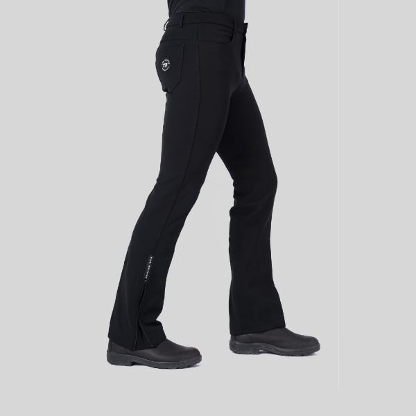 Topreiter Pocket jodhpurbroek Topreiter Pocket jodhpurbroek