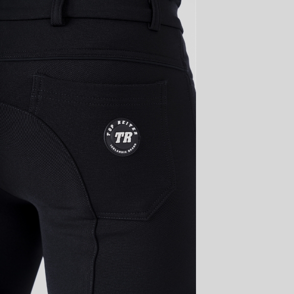 Topreiter Pocket jodhpurbroek Topreiter Pocket jodhpurbroek